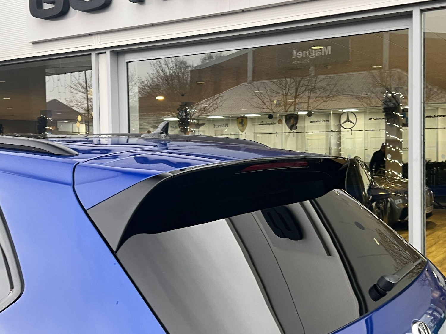 Used Volkswagen Touareg 2023 for sale - 77039855: Photo 81