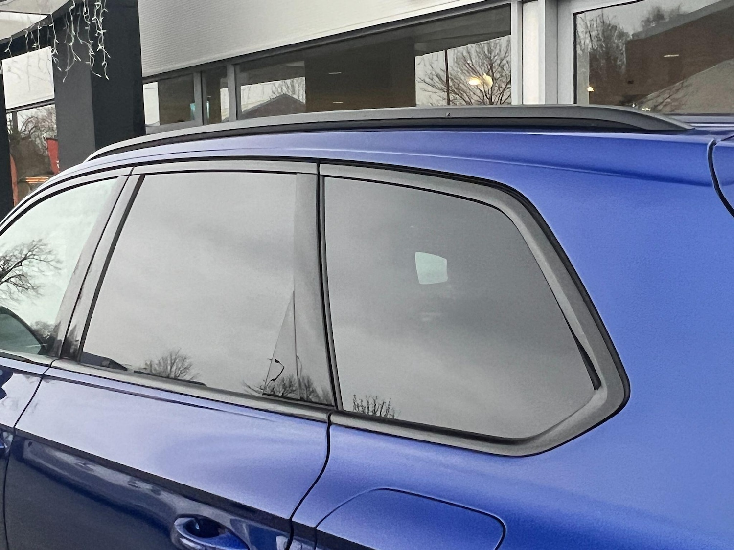 Used Volkswagen Touareg 2023 for sale - 77039855: Photo 82