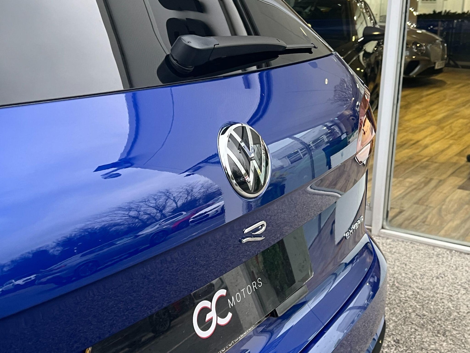 Used Volkswagen Touareg 2023 for sale - 77039855: Photo 84