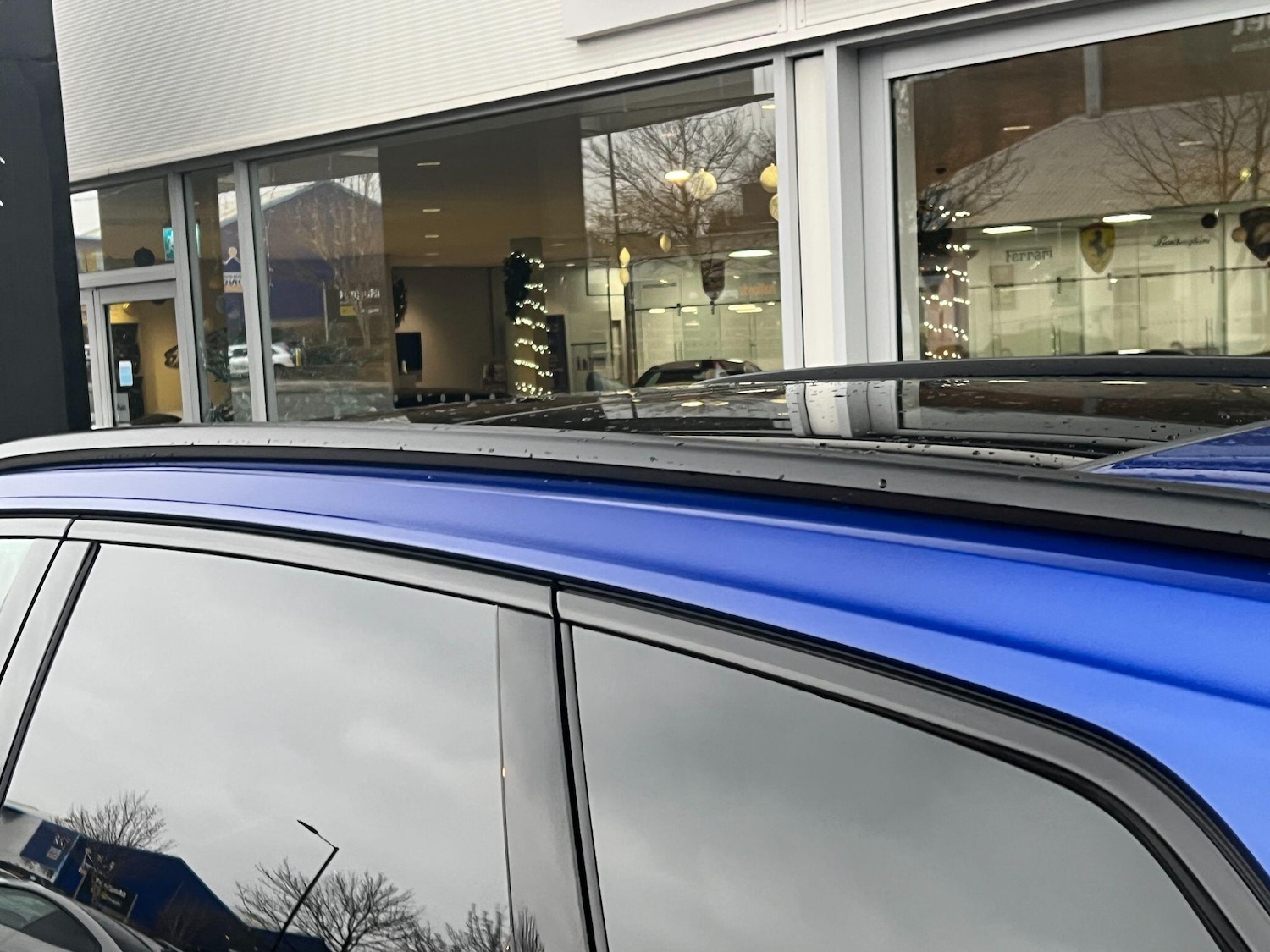 Used Volkswagen Touareg 2023 for sale - 77039855: Photo 86