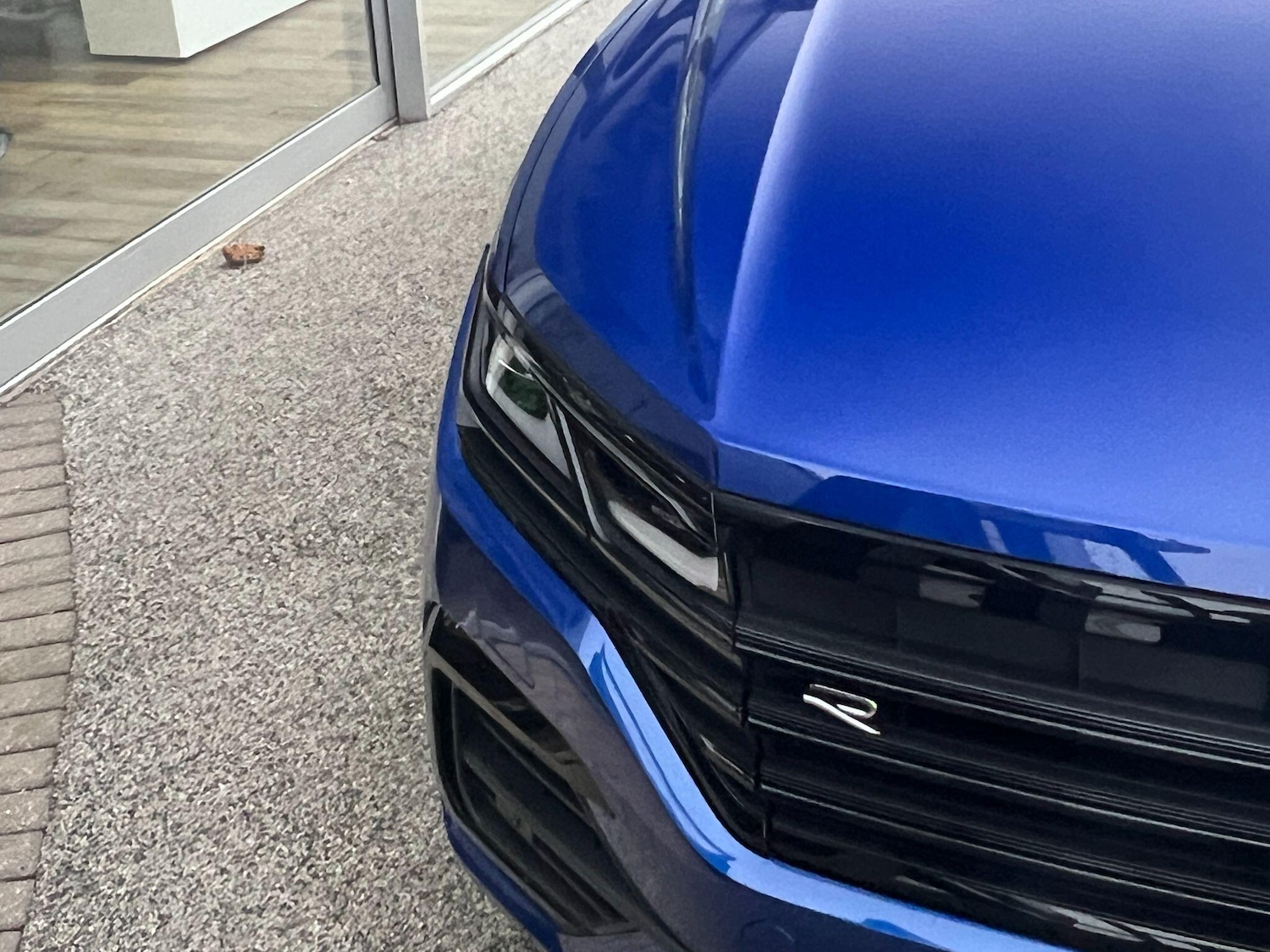 Used Volkswagen Touareg 2023 for sale - 77039855: Photo 87