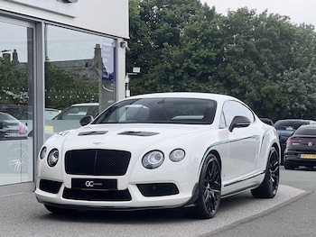 Bentley - Continental