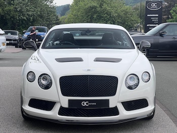 Used Bentley Continental 2014 for sale - 76167392: Photo 3