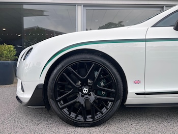 Used Bentley Continental 2014 for sale - 76167392: Photo 4