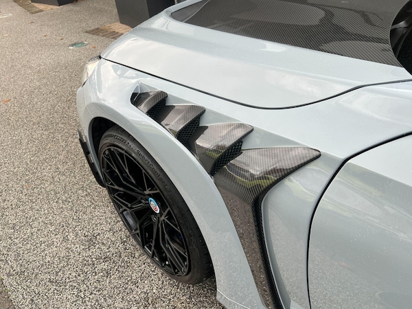 Used BMW M2 2023 for sale - 76336234: Photo 12