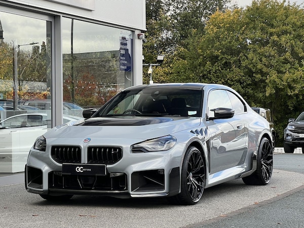 Used BMW M2 2023 for sale - 76336234: Photo 1