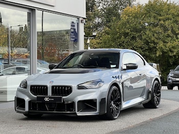 BMW - M2