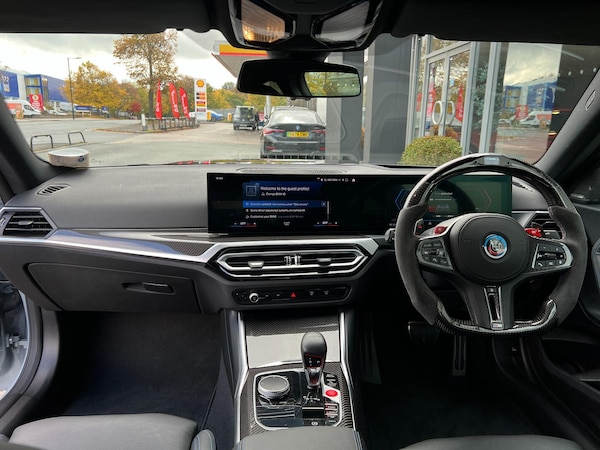 Used BMW M2 2023 for sale - 76336234: Photo 22