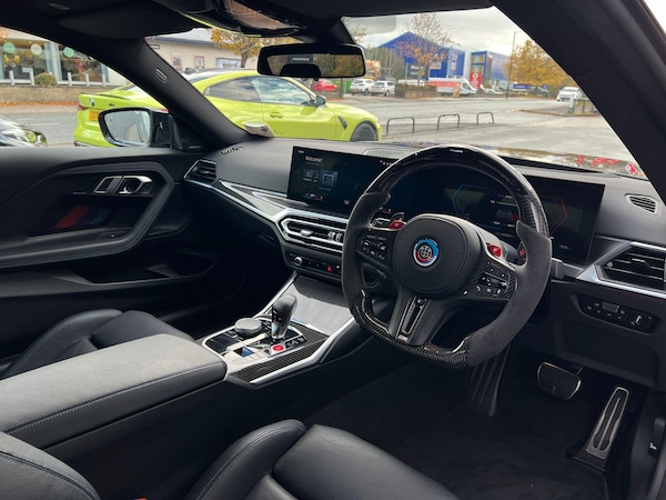Used BMW M2 2023 for sale - 76336234: Photo 23