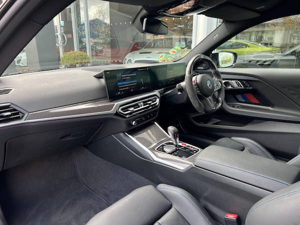 Used BMW M2 2023 for sale - 76336234: Photo 24