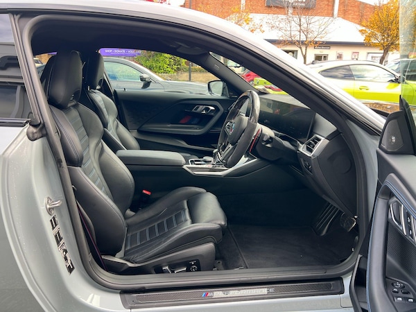 Used BMW M2 2023 for sale - 76336234: Photo 26