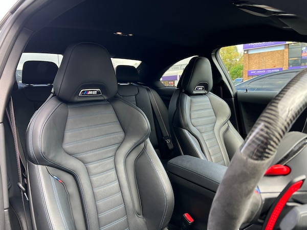 Used BMW M2 2023 for sale - 76336234: Photo 27