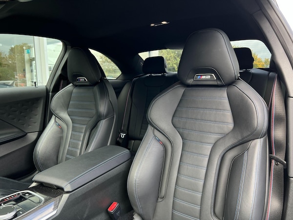 Used BMW M2 2023 for sale - 76336234: Photo 28