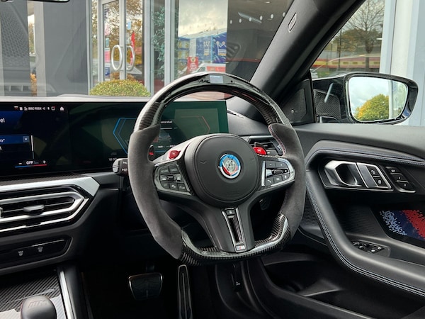 Used BMW M2 2023 for sale - 76336234: Photo 31