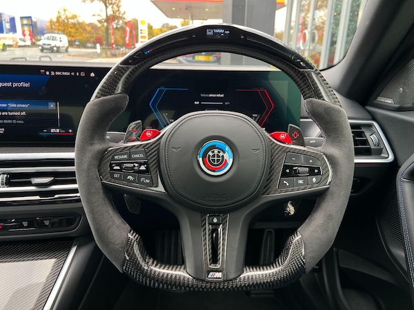 Used BMW M2 2023 for sale - 76336234: Photo 32