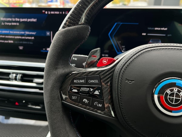 Used BMW M2 2023 for sale - 76336234: Photo 33