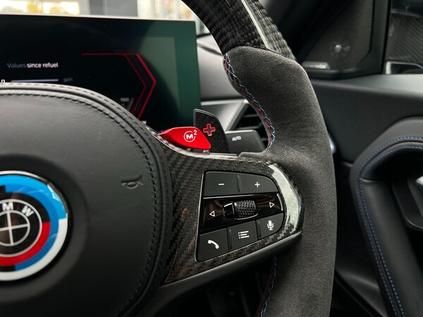 Used BMW M2 2023 for sale - 76336234: Photo 34