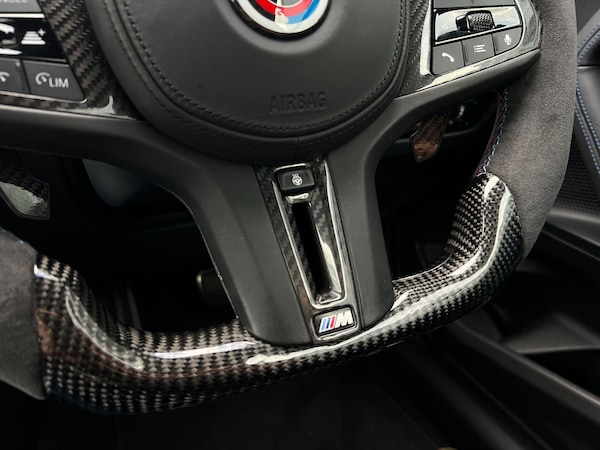 Used BMW M2 2023 for sale - 76336234: Photo 36