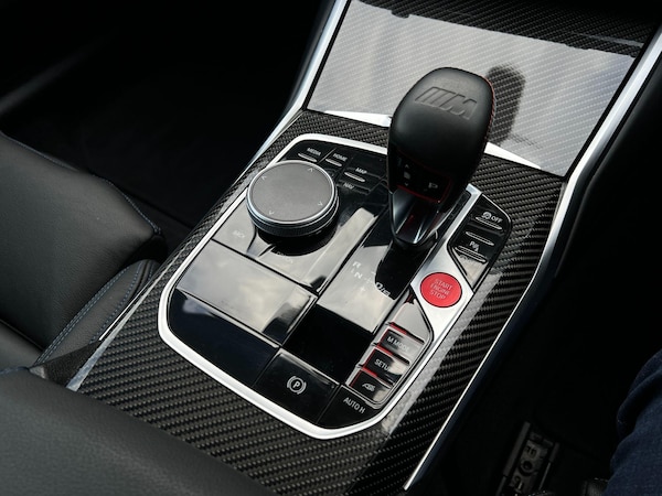 Used BMW M2 2023 for sale - 76336234: Photo 37