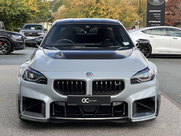 Used BMW M2 2023 for sale - 76336234: Photo 3