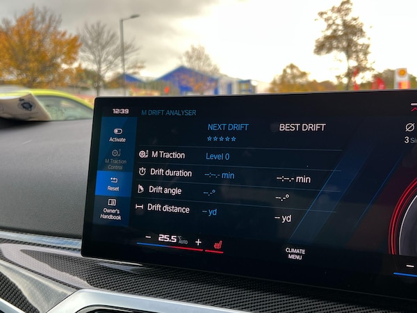 Used BMW M2 2023 for sale - 76336234: Photo 43