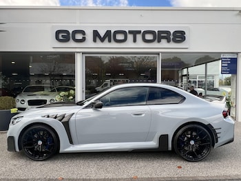 Used BMW M2 2023 for sale - 76336234: Photo 4