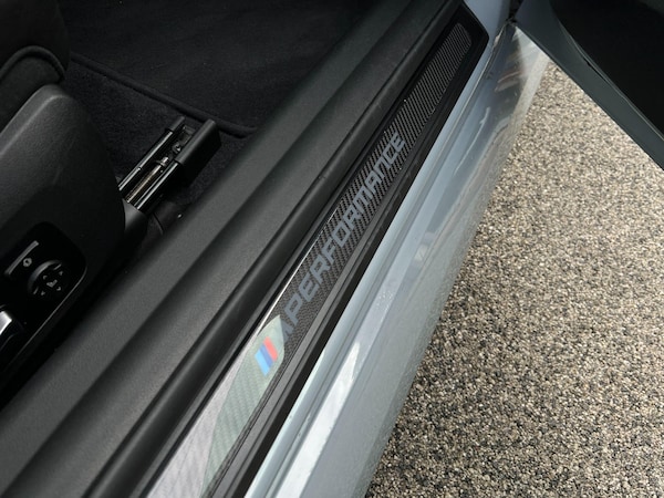 Used BMW M2 2023 for sale - 76336234: Photo 55