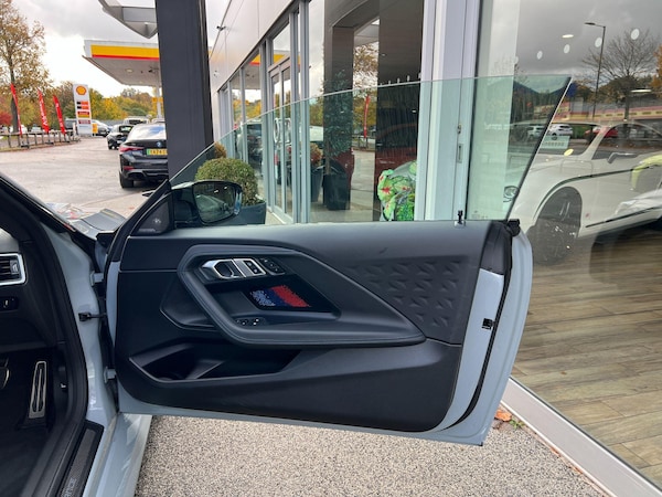 Used BMW M2 2023 for sale - 76336234: Photo 56