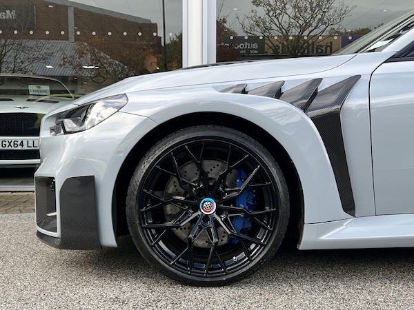 Used BMW M2 2023 for sale - 76336234: Photo 5
