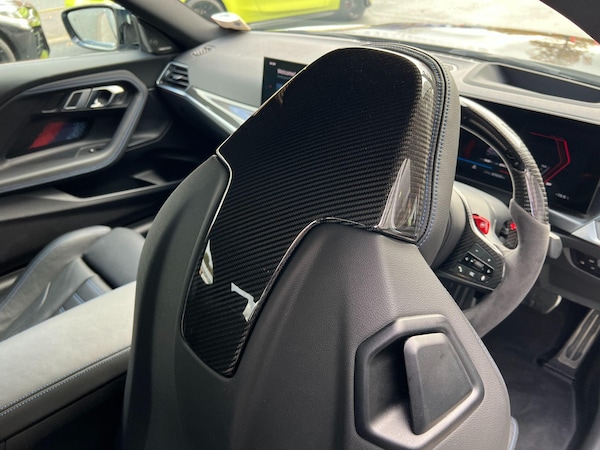 Used BMW M2 2023 for sale - 76336234: Photo 61