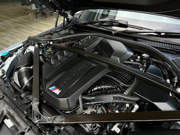 Used BMW M2 2023 for sale - 76336234: Photo 63