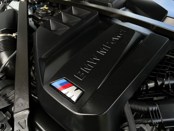 Used BMW M2 2023 for sale - 76336234: Photo 64