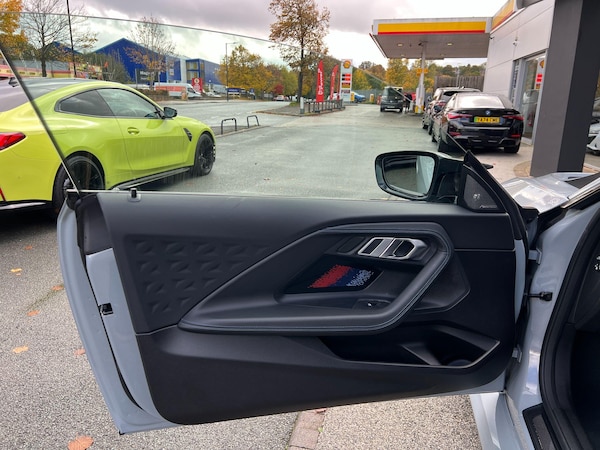 Used BMW M2 2023 for sale - 76336234: Photo 69