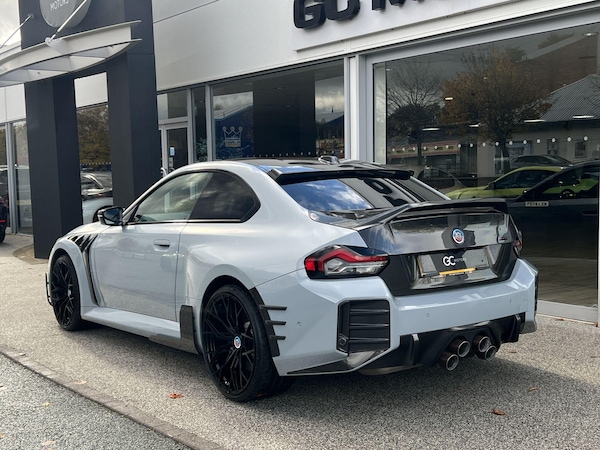 Used BMW M2 2023 for sale - 76336234: Photo 6