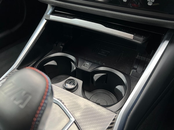 Used BMW M2 2023 for sale - 76336234: Photo 77