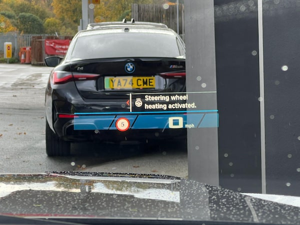 Used BMW M2 2023 for sale - 76336234: Photo 79