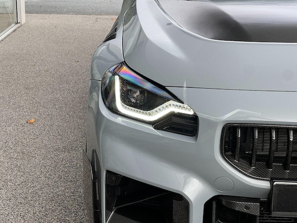 Used BMW M2 2023 for sale - 76336234: Photo 80