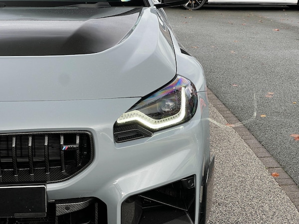 Used BMW M2 2023 for sale - 76336234: Photo 81