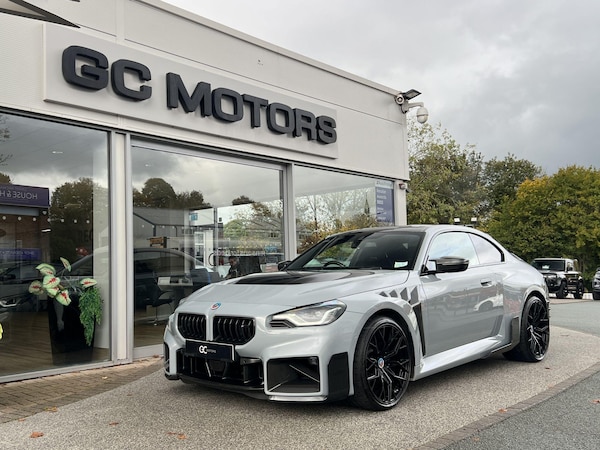 Used BMW M2 2023 for sale - 76336234: Photo 82