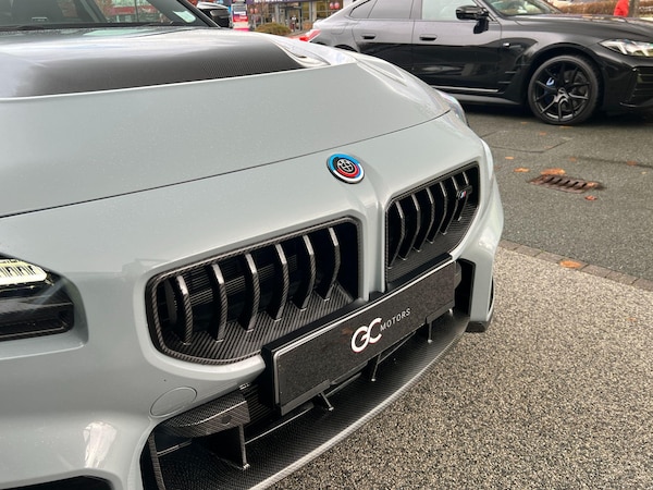 Used BMW M2 2023 for sale - 76336234: Photo 83