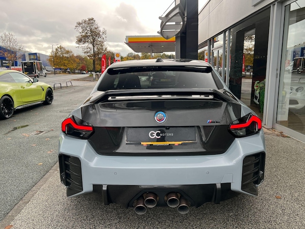 Used BMW M2 2023 for sale - 76336234: Photo 85