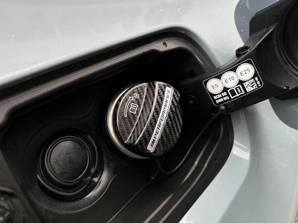 Used BMW M2 2023 for sale - 76336234: Photo 86