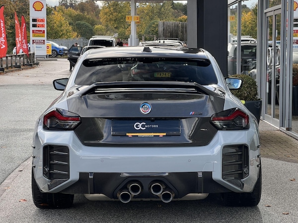 Used BMW M2 2023 for sale - 76336234: Photo 8