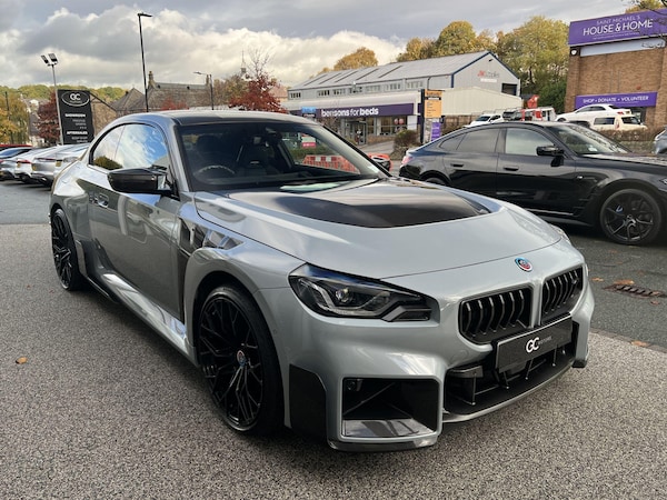 Used BMW M2 2023 for sale - 76336234: Photo 9