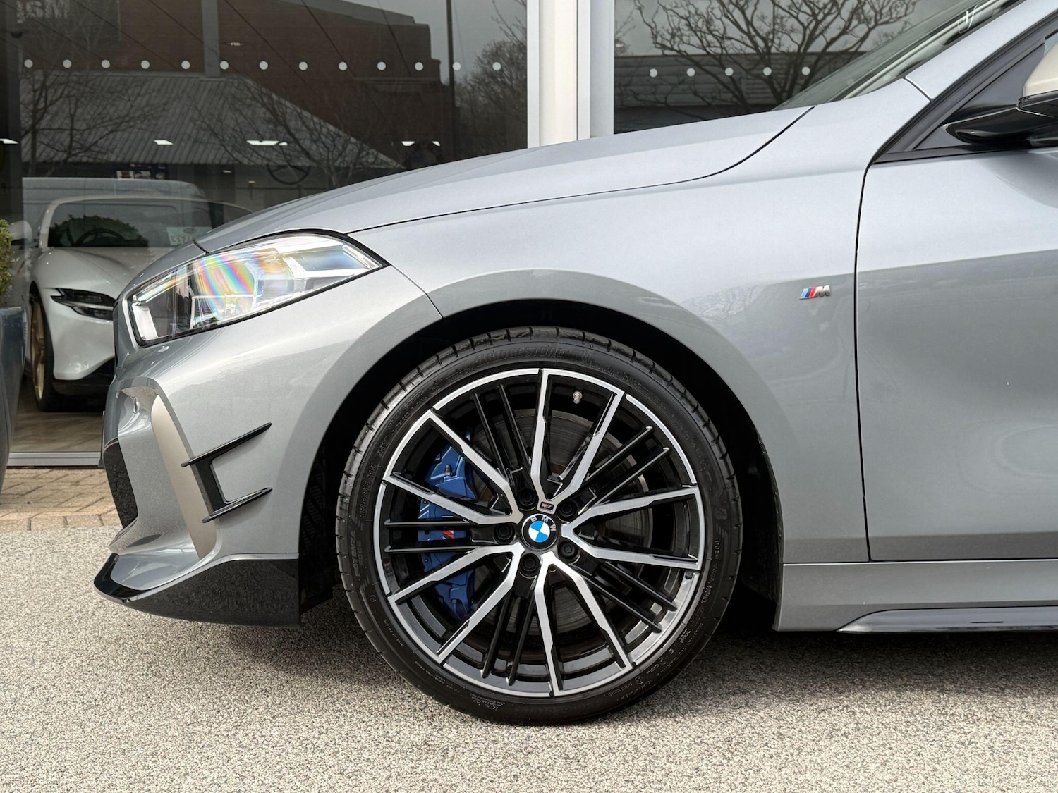 Used BMW 1 Series 2024 for sale - 78046735: Photo 3