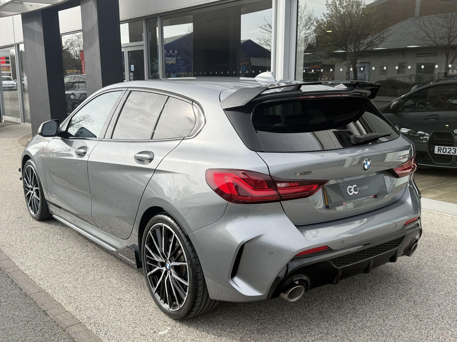 Used BMW 1 Series 2024 for sale - 78046735: Photo 5