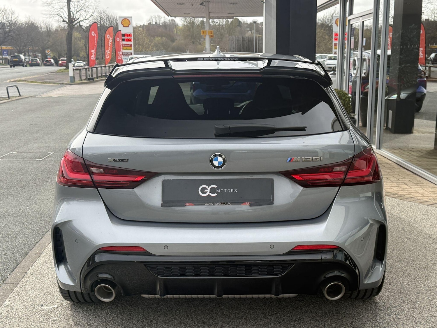 Used BMW 1 Series 2024 for sale - 78046735: Photo 6