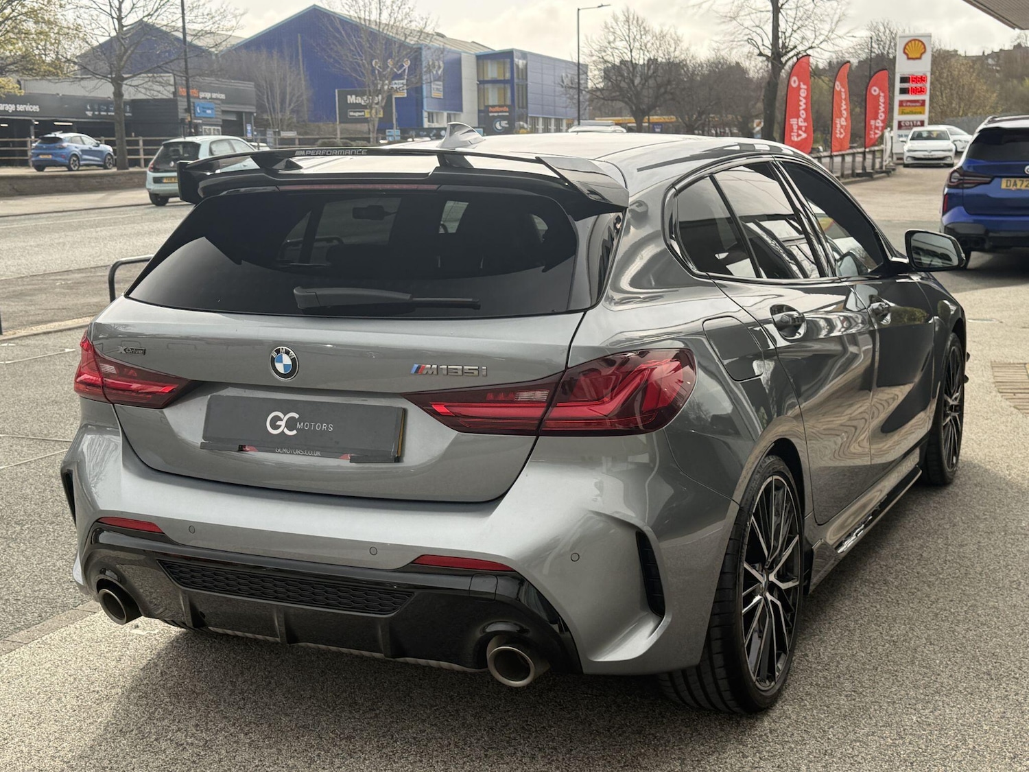 Used BMW 1 Series 2024 for sale - 78046735: Photo 7