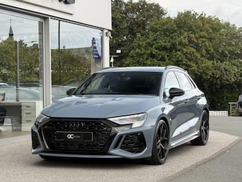 Used Audi RS3 2023 for sale - 79698177: Photo