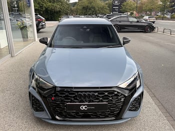 Used Audi RS3 2023 for sale - 79698177: Photo